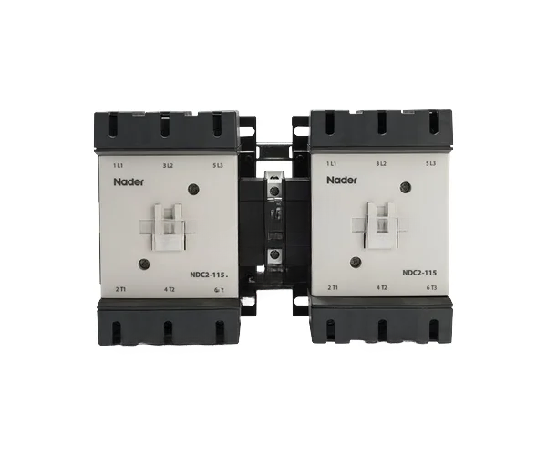 NDC2N-150A Series AC Contactor, Nader