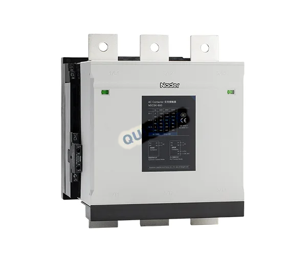 NDC5K-1450R AC Contactor, Nader