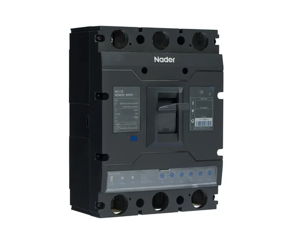 NDM2E-800 Series Electronic MCCB, Nader