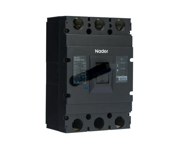 NDM2Z-630 Series DC MCCB, Nader