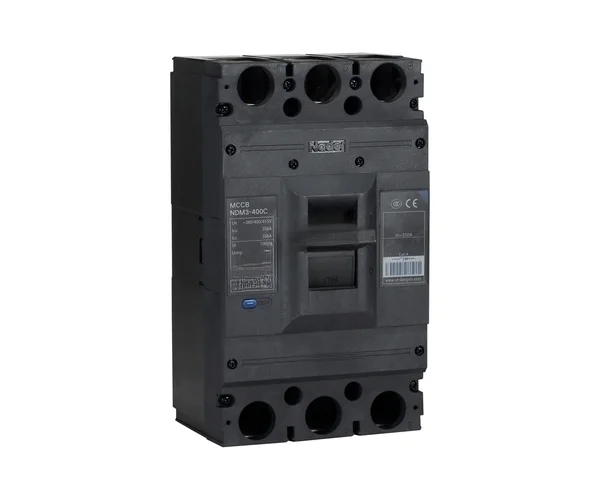 NDM3-400 Series AC MCCB, Nader