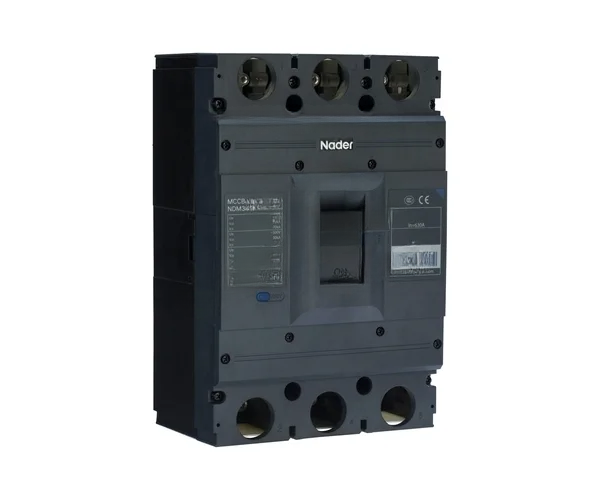 NDM3-630 Series AC MCCB, Nader