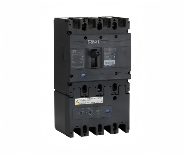 NDM3L-250 Series MCCB, Nader