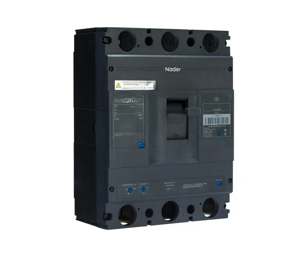 NDM3L-630 Series MCCB, Nader