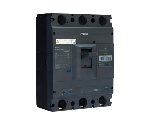NDM3L-800 Series MCCB, Nader