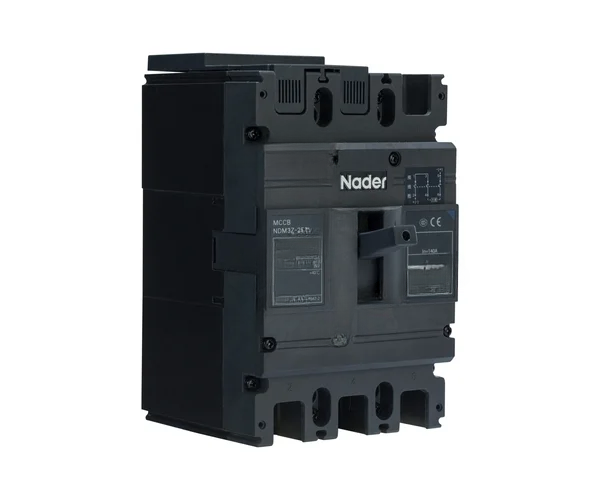 NDM3Z-250 Series DC MCCB, Nader