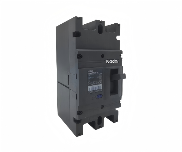 NDM3Z-250V Series DC MCCB, Nader