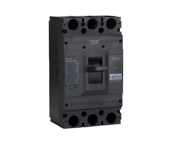 NDM3Z-400 Series DC MCCB, Nader
