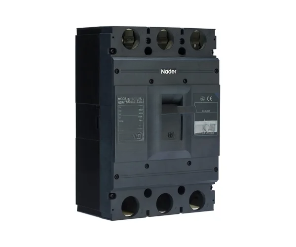 NDM3Z-630V Series DC MCCB, Nader