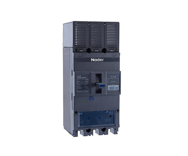 AC MCCB