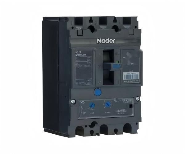 NDM5Z-160 Series DC MCCB, Nader
