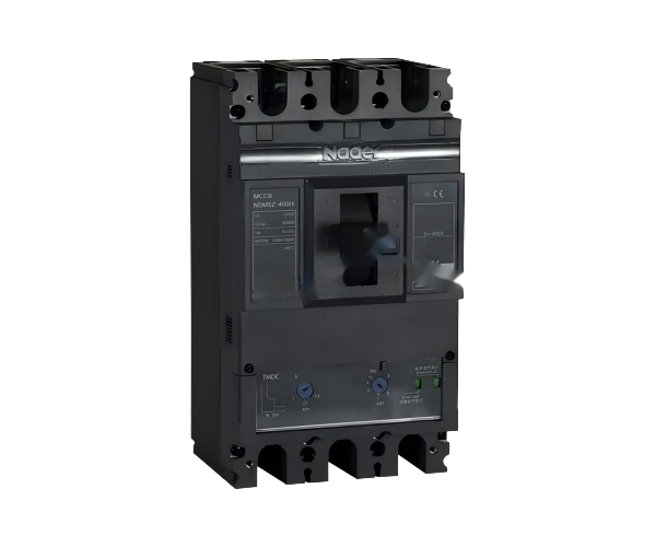 NDM5Z-400 Series DC MCCB, Nader
