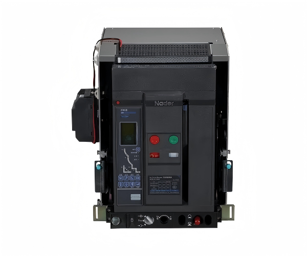 NDW1A-1600 Series AC ACB, Nader