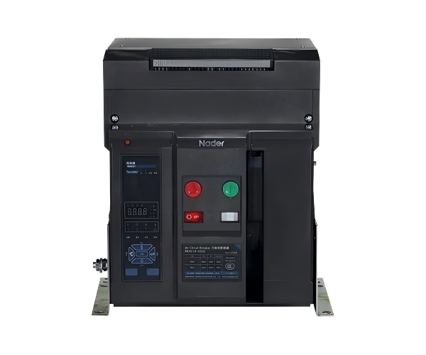 NDW1A-2000 Series AC ACB, Nader