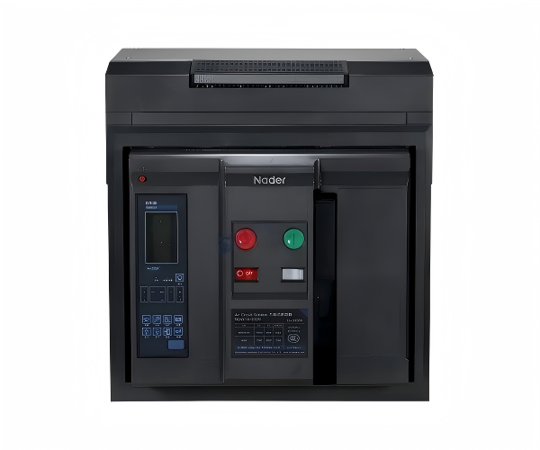 NDW1A-3200 Series AC ACB, Nader