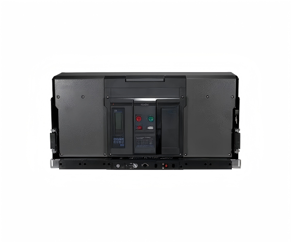 NDW1A-6300 Series AC ACB, Nader