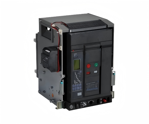 NDW2-1600 Series AC ACB, Nader