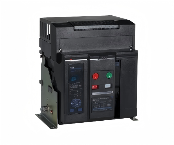 NDW2-2000 Series AC ACB, Nader