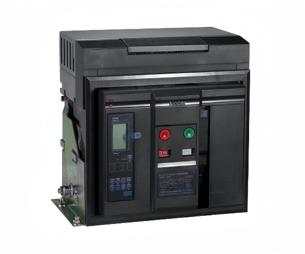 NDW2-3200 Series AC ACB, Nader