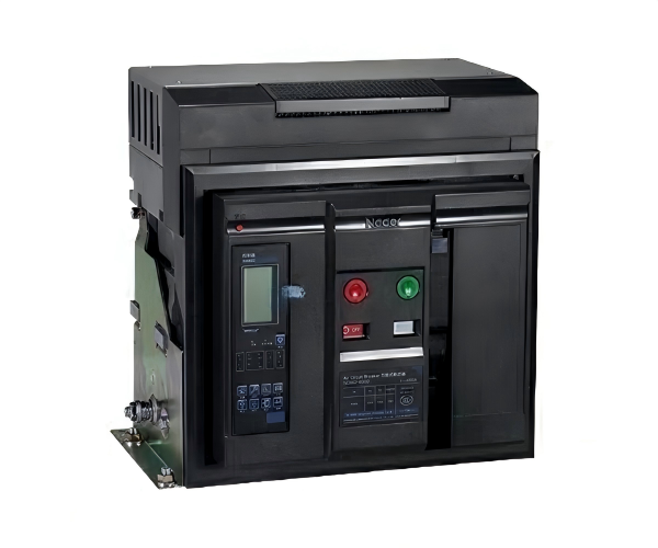 NDW2-4000 Series AC ACB, Nader