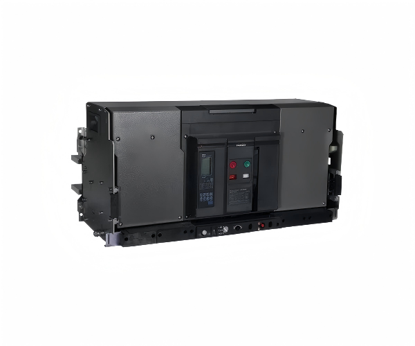 NDW2-6300 Series AC ACB, Nader