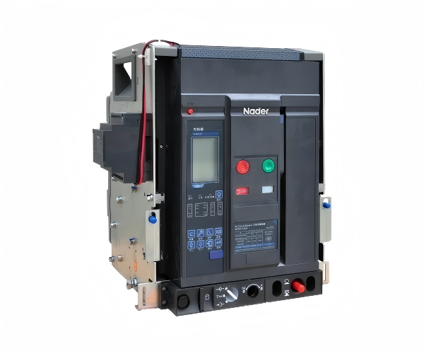 NDW3-1600 Series AC ACB, Nader