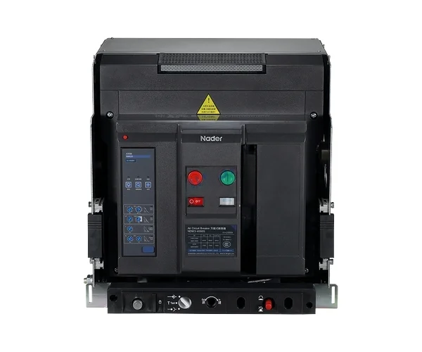 AC Air Circuit Breakers