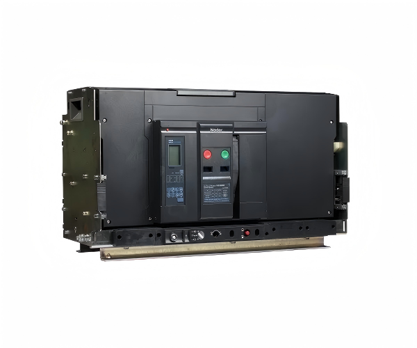 NDW3-6300 Series AC ACB, Nader