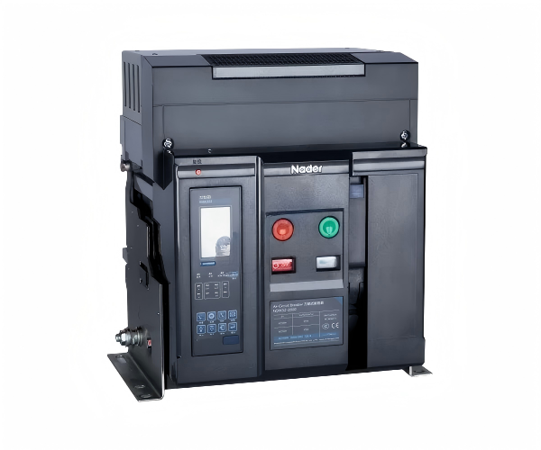 DC Air Circuit Breakers