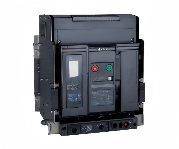 NDW3Z-4000 Series DC ACB, Nader
