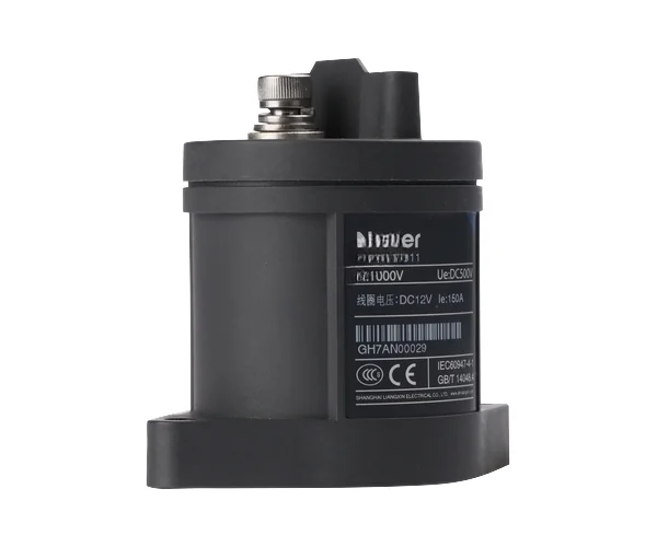 NDZ3-150J Series DC Contactor, Nader