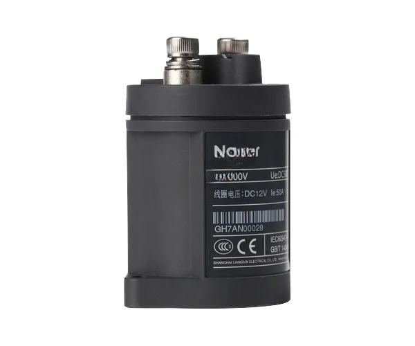 NDZ3-50 Series DC Contactor, Nader