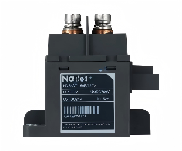 NDZ3AT-150B Series DC Contactor, Nader