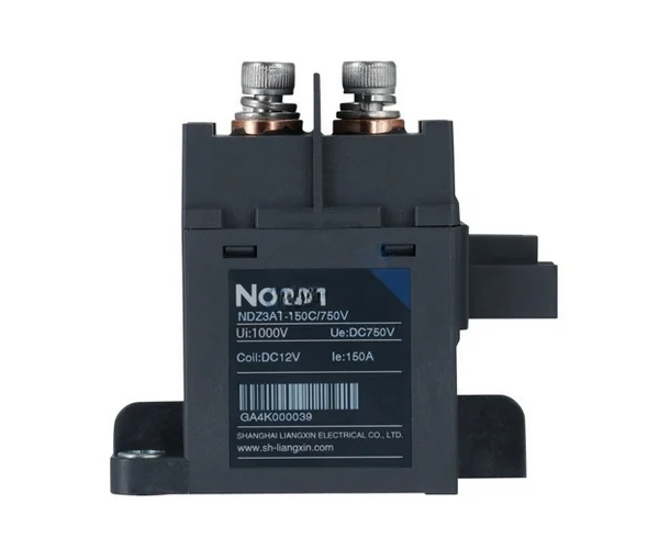 NDZ3AT-150C Series DC Contactor, Nader