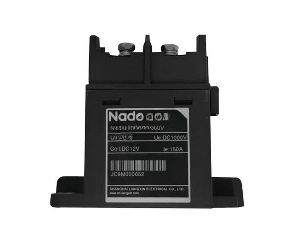 NDZ3AT-150D Series DC Contactor, Nader