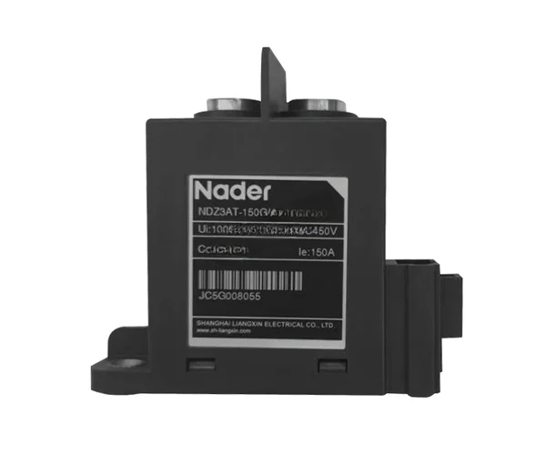 NDZ3AT-150G Series DC Contactor, Nader
