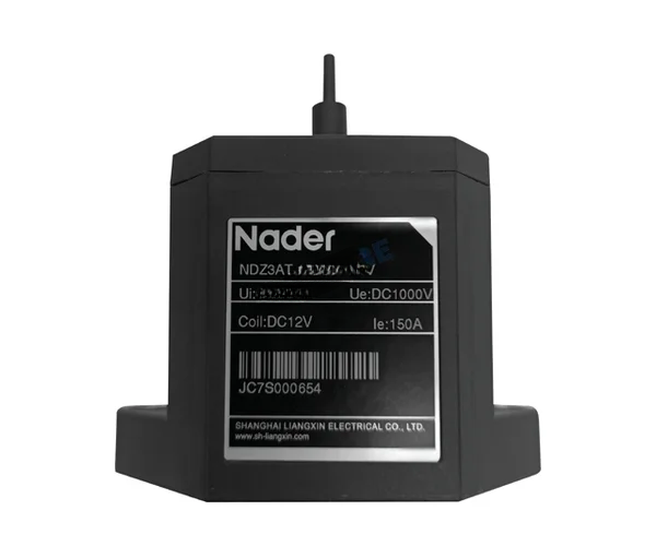 NDZ3AT-150R Series DC Contactor, Nader