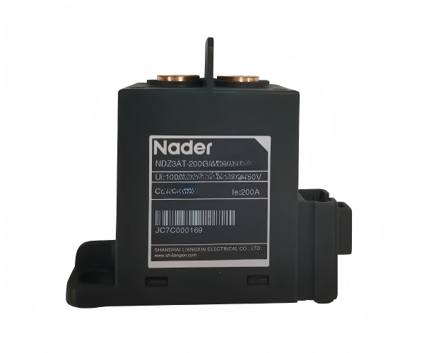 NDZ3AT-200G Series DC Contactor, Nader