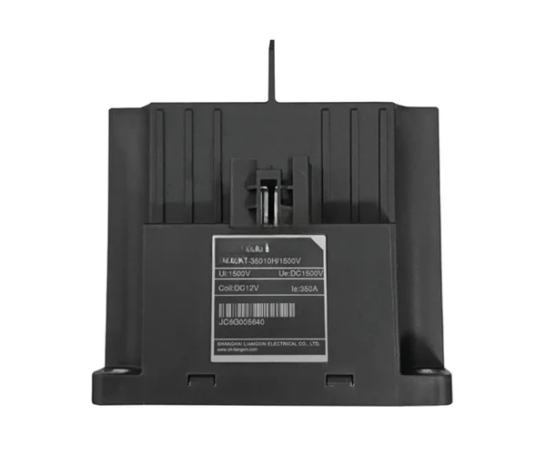 NDZ3AT-35010H Series DC Contactor, Nader