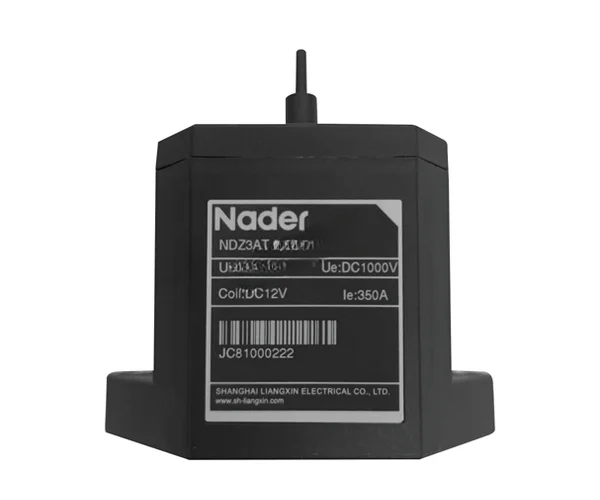 NDZ3AT-350R Series DC Contactor, Nader