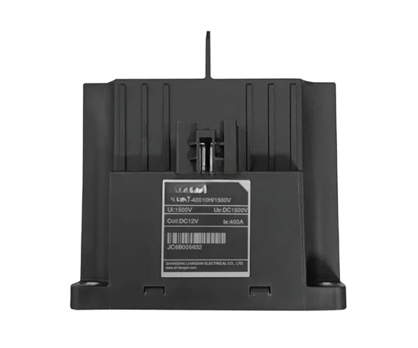 NDZ3AT-40010H Series DC Contactor, Nader