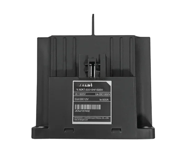 NDZ3AT-50010H Series DC Contactor, Nader