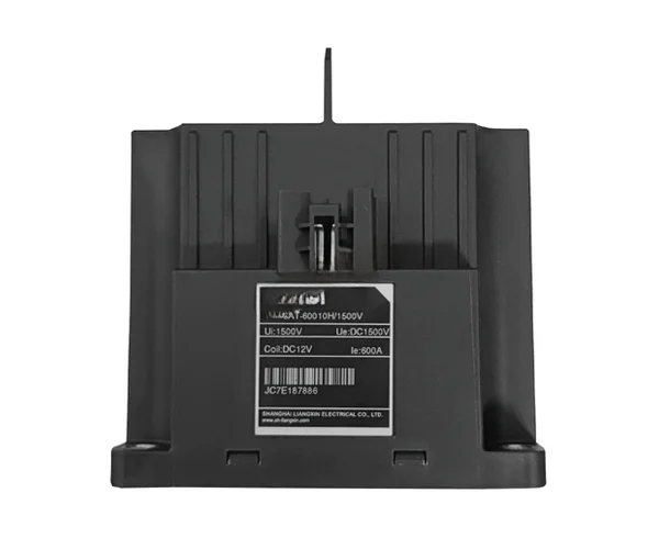 NDZ3AT-60010H Series DC Contactor, Nader