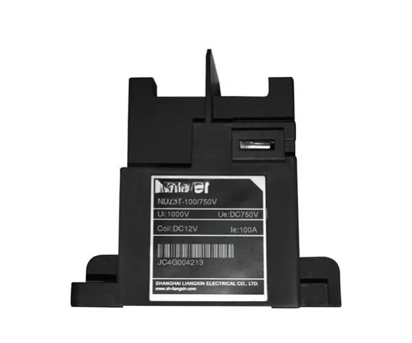 NDZ3T-100 Series DC Contactor, Nader
