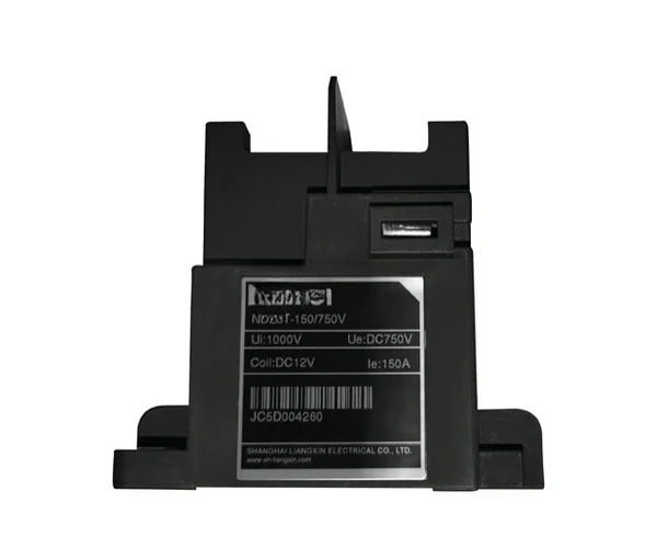 NDZ3T-150 Series DC Contactor, Nader