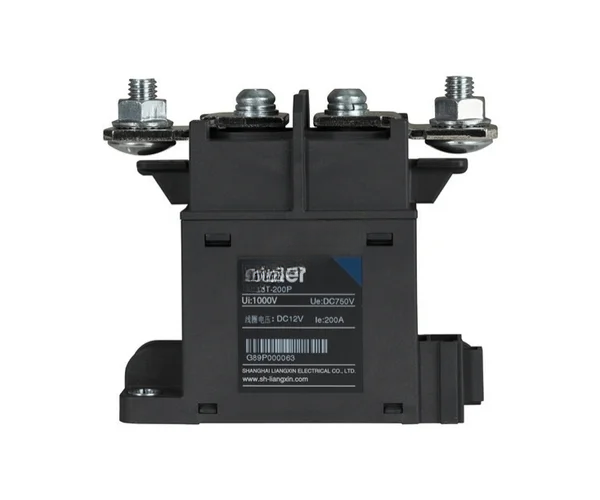 NDZ3T-200 Series DC Contactor, Nader