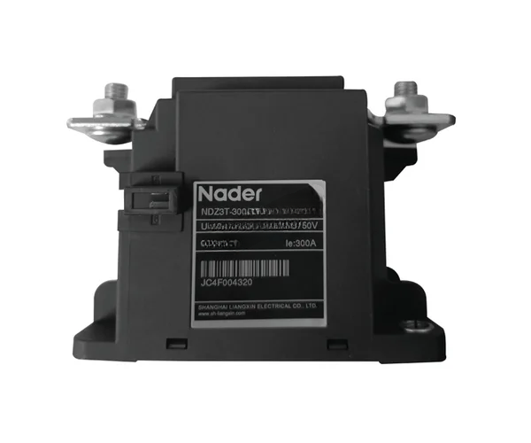 NDZ3T-300 Series DC Contactor, Nader