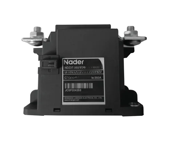 NDZ3T-350 Series DC Contactor, Nader