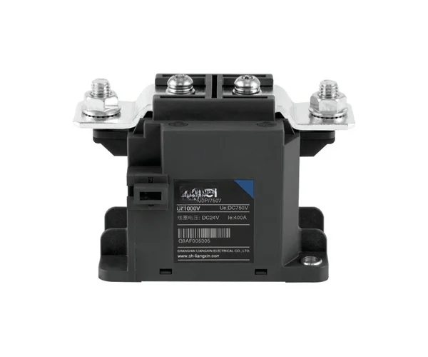 NDZ3T-400 Series DC Contactor, Nader