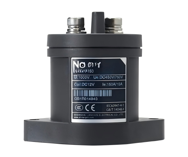 NDZ3X-150 Series DC Contactor, Nader